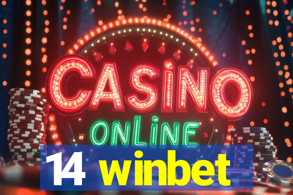 14 winbet